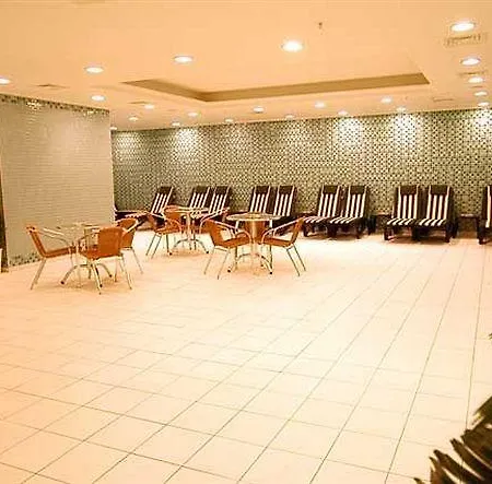 Hotel Plaza Ankara