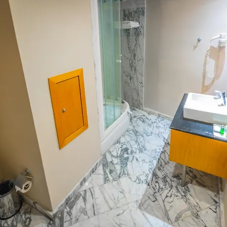 Hotel Plaza Ankara