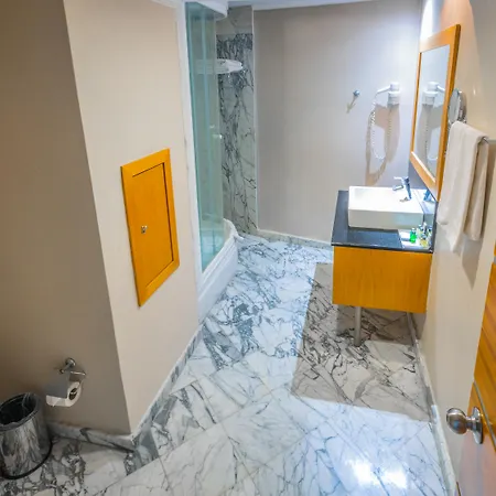 Plaza 4* Ankara
