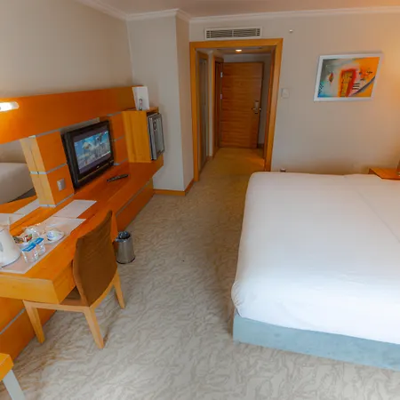 Plaza Hotel Ankara