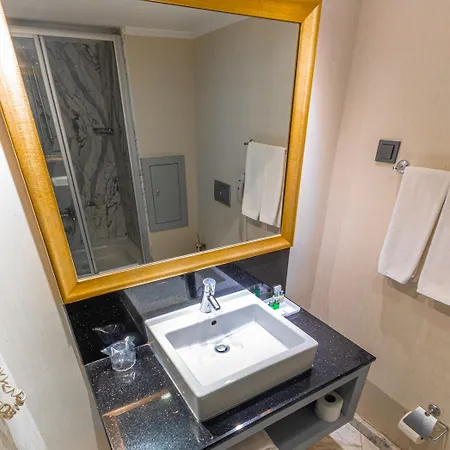 Plaza 4* Ankara