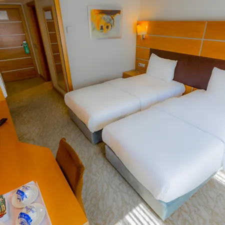 Plaza 4* Ankara
