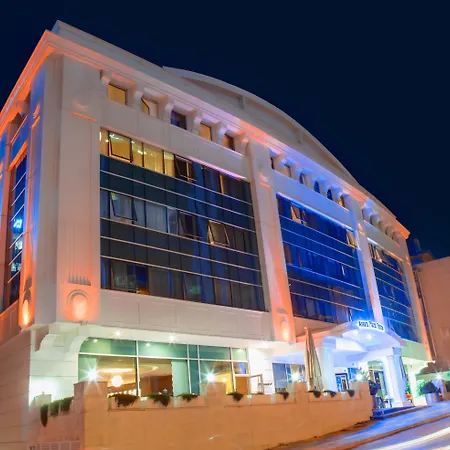 Hotel Plaza Ankara