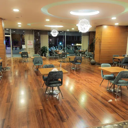 Plaza 4* Ankara