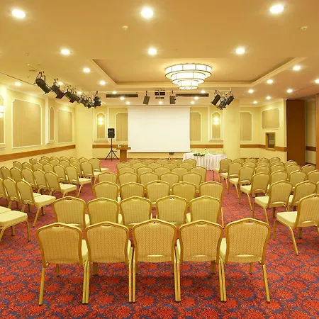 Hotel Plaza