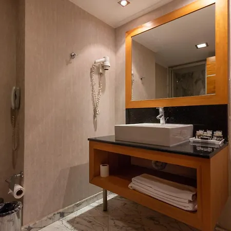 Plaza Hotel 4*