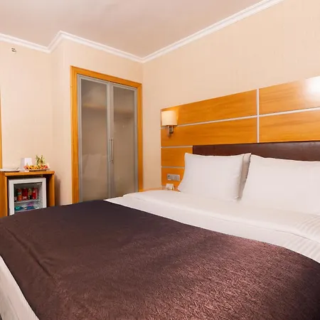 Hotel Plaza Ankara