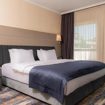 Plaza 4* Ankara