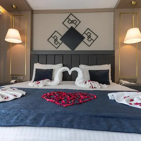 Plaza 4* Ankara
