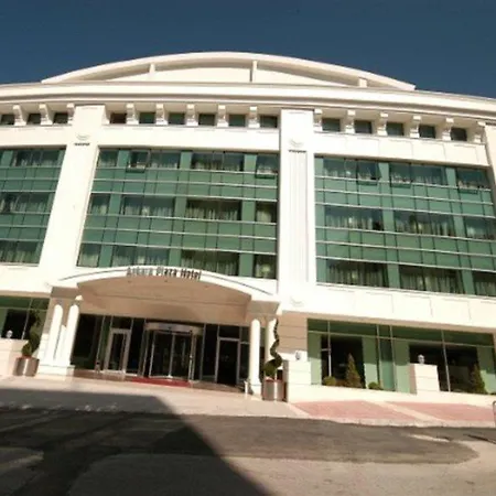 Hotel Plaza