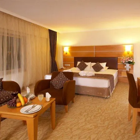Hotel Plaza Ankara