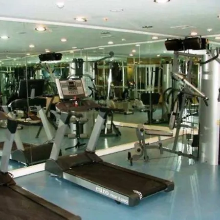 Hotel Plaza Ankara