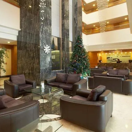 Hotel Plaza