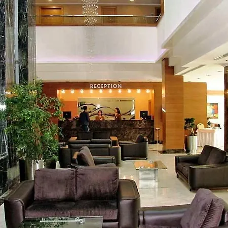 Plaza Hotel