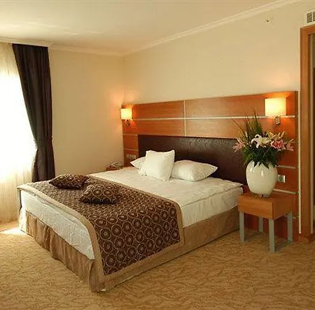 Hotel Plaza