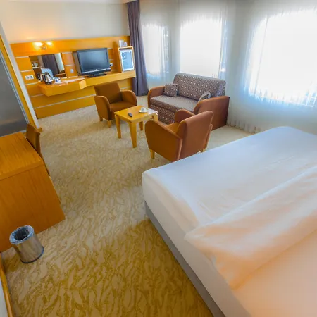 Plaza Hotell