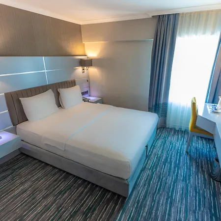 Plaza Hotell