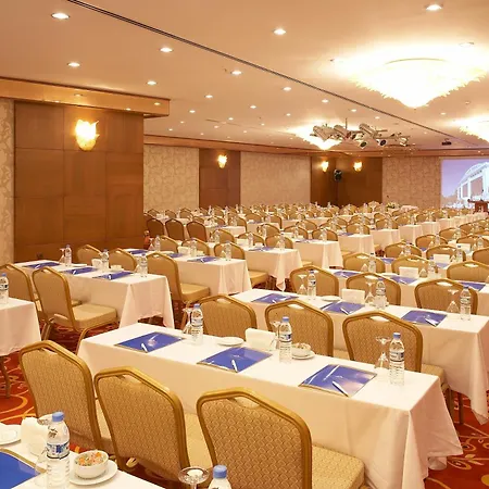 Hotell Plaza
