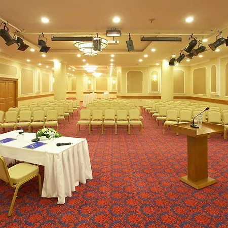 Hotell Plaza