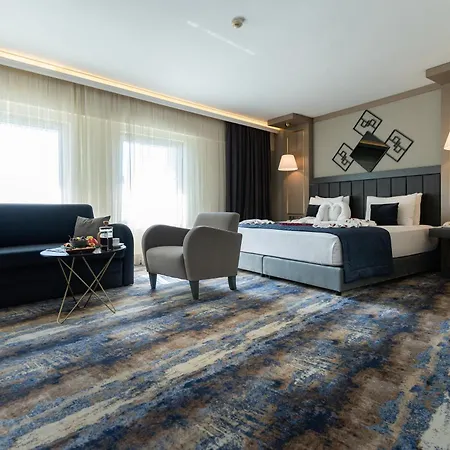 Plaza Hotell